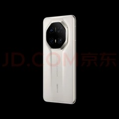 HUAWEI 华为 Mate 70 RS 非凡大师 保时捷设计 旗舰手机 皓白 16GB+1TB